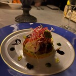 ブルーバイユー・レストラン - 