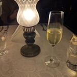 ブルーバイユー・レストラン - 