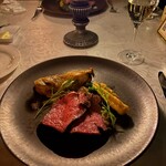 ブルーバイユー・レストラン - 