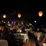 ブルーバイユー・レストラン - 