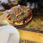 ひろし食堂 - カキひろし（１２０ｇ）１３００円