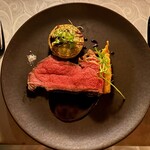 ブルーバイユー・レストラン - 