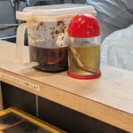 まるえ中華そば - 