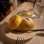 ブルーバイユー・レストラン - 