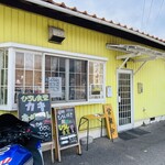 ひろし食堂 - 備前市友延７６７-１