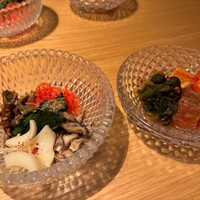 TANAKA YAKINIKU RESTAURANTE - 