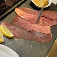 大井町銭場精肉店 - 