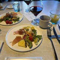 GINZA ONO Gratia -Smoke Dining- - 