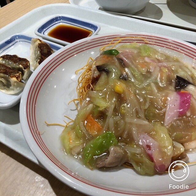 Ringer Hut Ionmoru Okazaki Ten photo 3