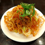 平九郎R - 辛ネギ