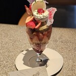 PATISSERIE ASAKO IWAYANAGI - 