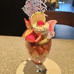 PATISSERIE ASAKO IWAYANAGI - 