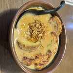 蔵出し味噌 麺場 千代商店 - 