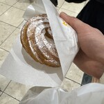 ビアードパパ - 