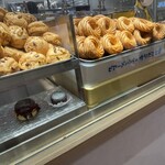 ビアードパパ - 