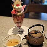 PATISSERIE ASAKO IWAYANAGI - 