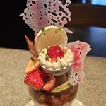 PATISSERIE ASAKO IWAYANAGI - 