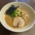 平九郎R - 牡蠣豚骨（基本）