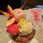 PATISSERIE ASAKO IWAYANAGI - 