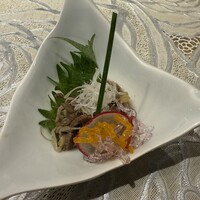 岡山旬彩ステーキ 鉄板いろは - 