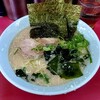 ラーメンショップ 牛久結束店