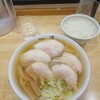 手打ち・佐野らーめん 一蓮