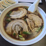 お食事処 やちよ - 