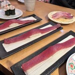 廻鮮寿司 塩釜港 - 