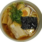 バーミヤン - 料理写真: