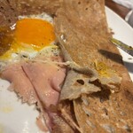 ルカフェ ラ ブティック ドゥ ジョエル ロブション - 