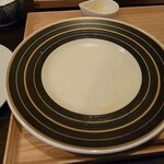 ダイニングバー シェルター - 残さず、ご馳走様m(_ _)m