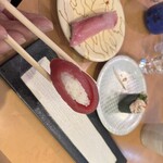 廻鮮寿司 塩釜港 - 