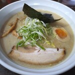 らーめん影虎 - 