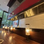 ルカフェ ラ ブティック ドゥ ジョエル ロブション - 