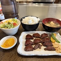 神戸ステーキハウス 和豪 - 