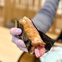 銀座 ちかみつ 並木通り - 