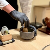 銀座 ちかみつ 並木通り - 