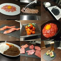 焼肉 じゅん -  焼肉 じゅん -