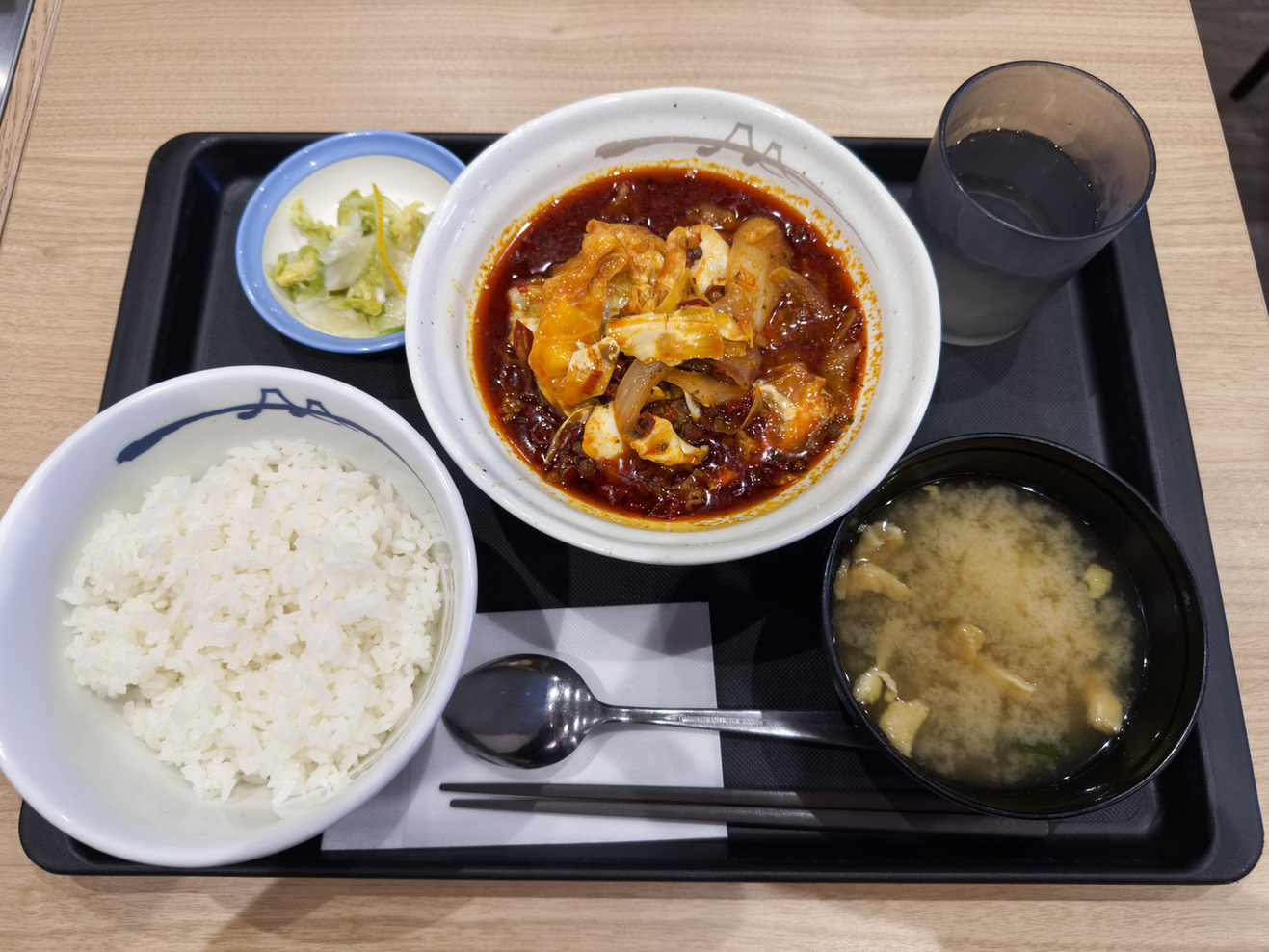 松屋の写真 松屋 北千住東口店 | 店舗案内｜松屋フーズ