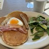 Urth Caffe 横浜ベイクォーター店