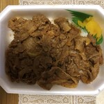 もっくもっく - 辛口