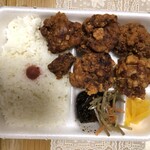 もっくもっく - 