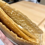 ゴトウクレープ - 