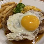 ロイヤルホスト  - 