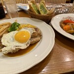 ロイヤルホスト  - 