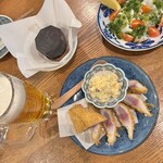 新伝馬町 三七三 - 