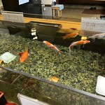 そば処 緑寿庵 - 