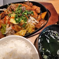牡丹苑 - 
