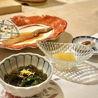 鮨 龍馬 - 