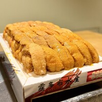 鮨 龍馬 - 